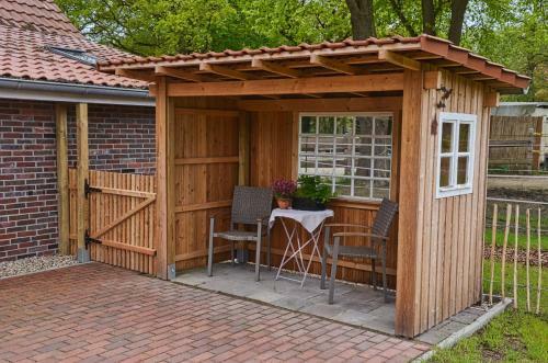 Apartamento Bietzhof