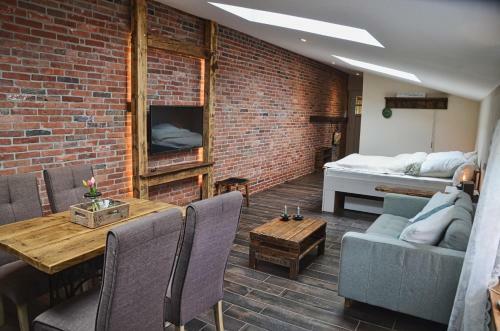 Apartamento Bietzhof