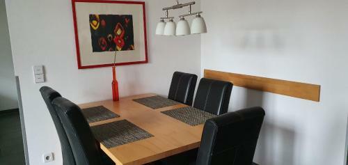 Apartamento Herzmuschel
