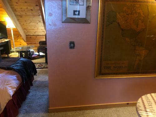 Bed & Breakfast Coddiwomple Cottage, Bryce Canyon