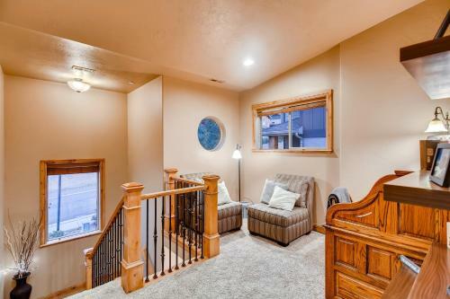 Deer Valley Lake House 1448 Townhouse