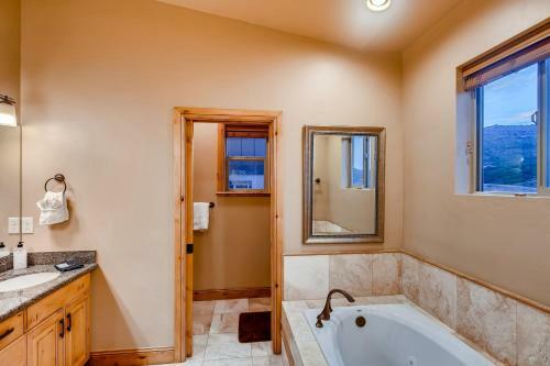 Deer Valley Lake House 1448 Townhouse
