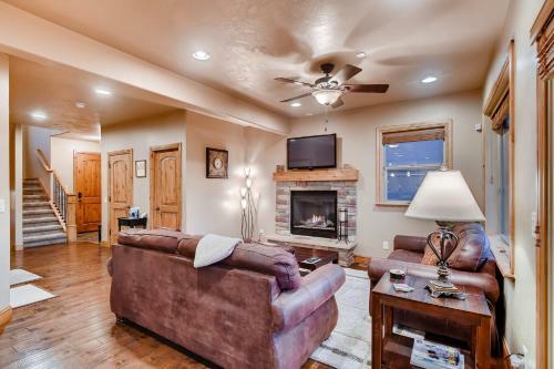 Deer Valley Lake House 1448 Townhouse