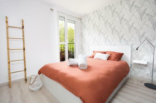Apartamento Lecosymelunais : Parking Gratuit + Balcon Am�nag�