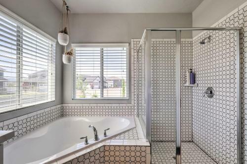 Chic Vineyard Getaway With Yard About 8 Mi To Byu