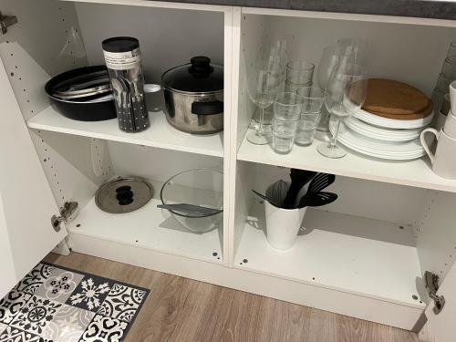 Apartamento Proche De Tout ?