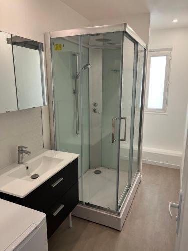 Apartamento Proche De Tout ?