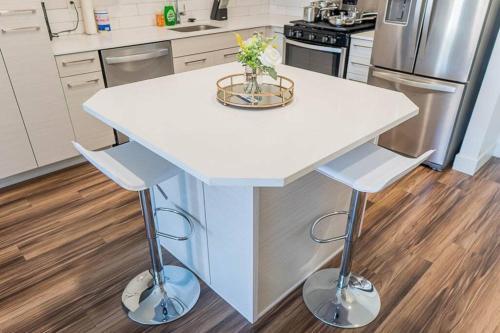 Apartamento Luxury Downtown Apt Capitol & Mountain View 32