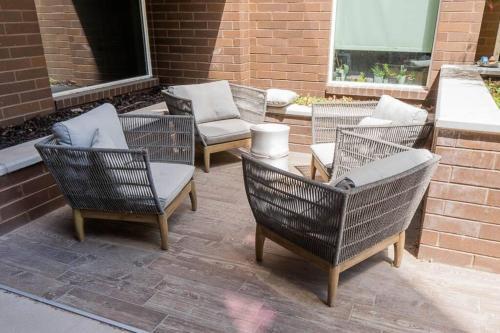 Apartamento Luxury Downtown Apt Capitol & Mountain View 519