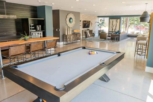 Apartamento Luxury Downtown Apt Capitol & Mountain View 519