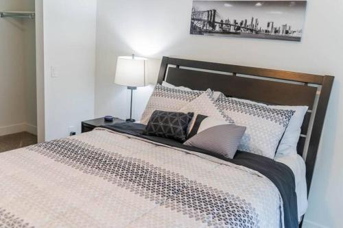Apartamento Luxury Downtown Apt Capitol & Mountain View 519