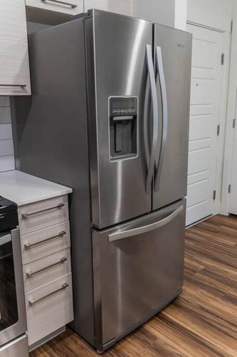 Apartamento Luxury Downtown Apt Capitol & Mountain View 519