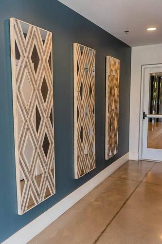 Apartamento Luxury Downtown Apt Capitol & Mountain View 519