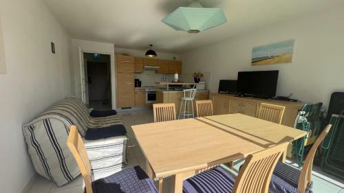 Apartamento Appartement Anais � Quelques Pas De La Mer