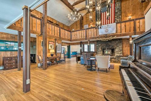 Grand Dover Villa A Perfect Summer Retreat!