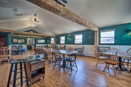 Grand Dover Villa A Perfect Summer Retreat!