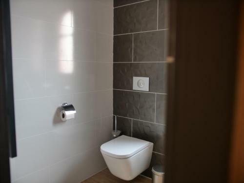 Hostal Room In Apartment - Blue Reves Apartment