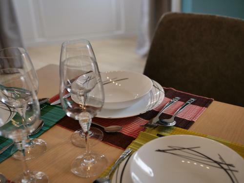 Hostal Room In Apartment - Blue Reves Apartment