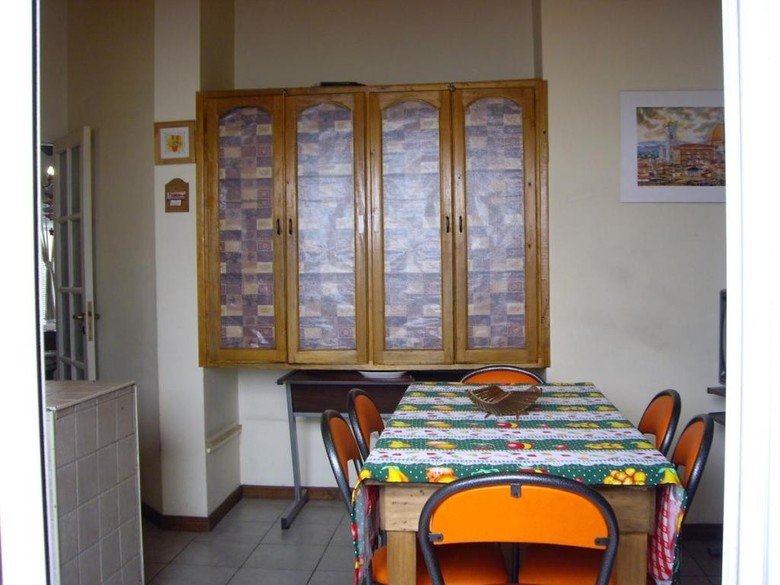 Casa Mapocha