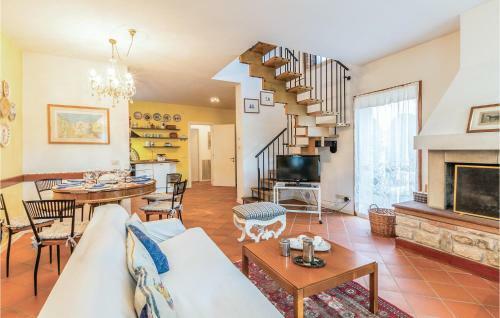 Holiday Home Via G.battista Mondini