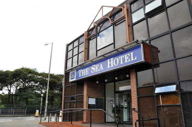 Best Western Sea Hotel