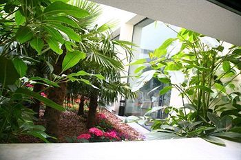 Bed & Breakfast Villa Hirschen