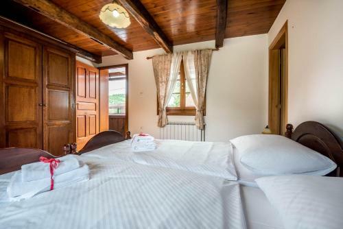 Hotel Srakovcic Heart Of Nature
