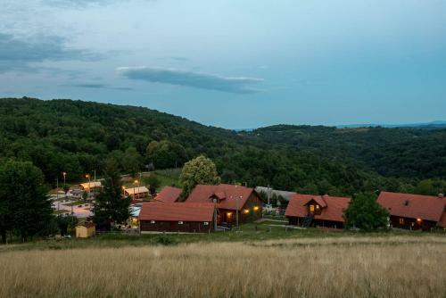 Hotel Srakovcic Heart Of Nature