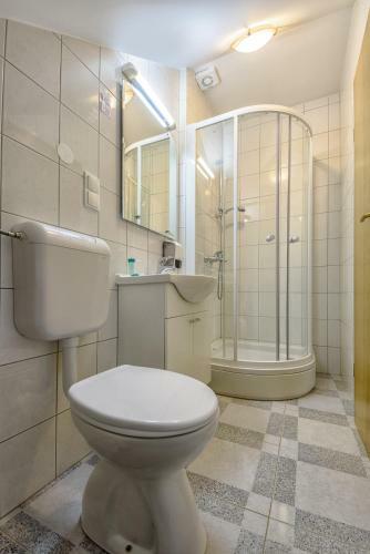 Hotel Srakovcic Heart Of Nature