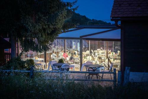 Hotel Srakovcic Heart Of Nature