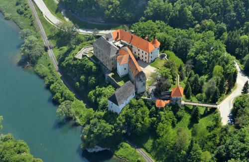Hotel Srakovcic Heart Of Nature