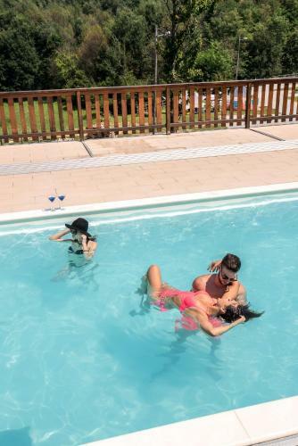 Hotel Srakovcic Heart Of Nature