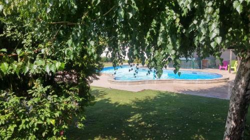Villa Galeria In The Garden