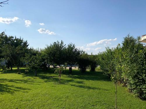 Villa Galeria In The Garden