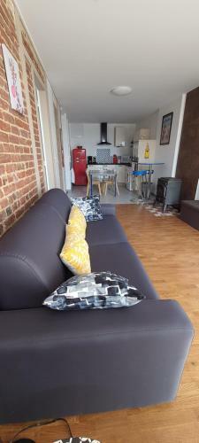 Apartamento Villa Cosette
