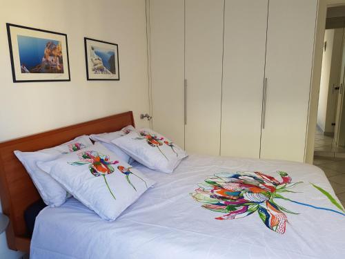 Apartment Menton, 1 Bedroom, 4 Persons - Fr-1-196-305