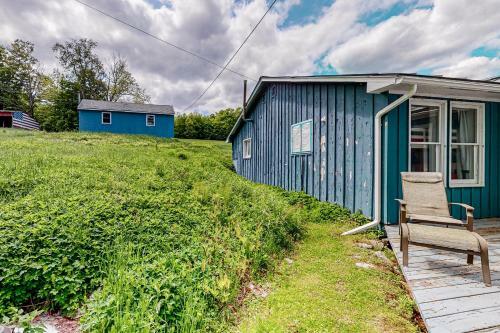 Town Farm Retreat