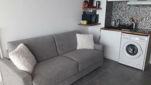 Apartamento Splendide Studio Front De Mer
