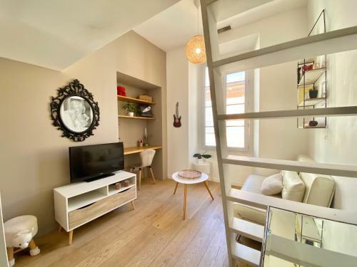 Apartamento Rio's