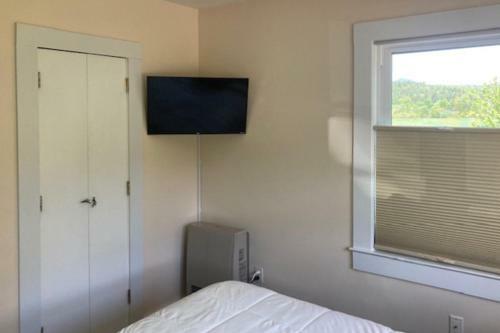 Apartamento Stowe Hideout