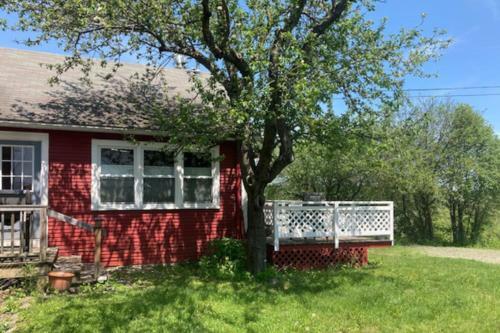 Apartamento Stowe Hideout