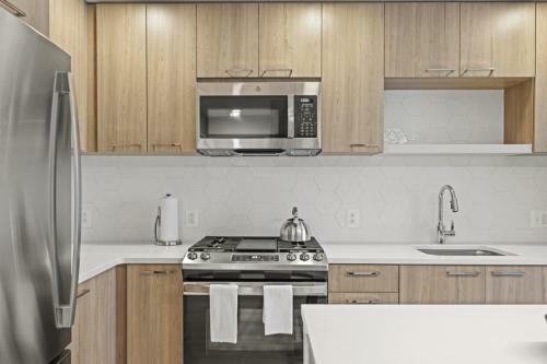 Apartamento Whyhotel By Placemakr, Alexandria