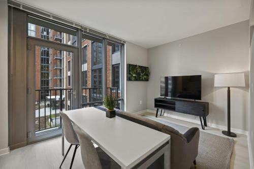 Apartamento Whyhotel By Placemakr, Alexandria