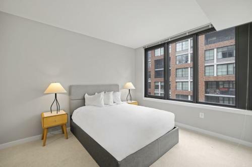 Apartamento Whyhotel By Placemakr, Alexandria