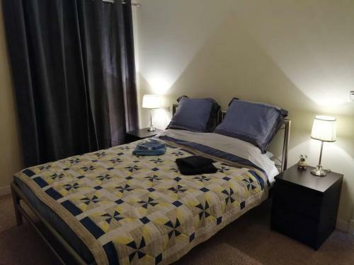 Immaculate 2-bed Apartment In Millau With Garden