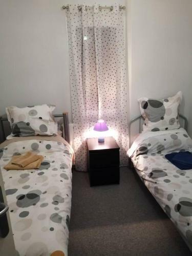 Immaculate 2-bed Apartment In Millau With Garden