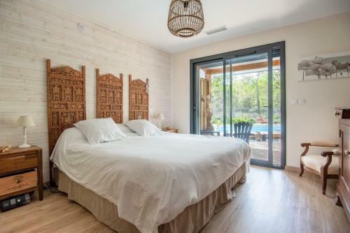 ?magnifique Villa Avec Piscine Spa? Sans Vis � Vis