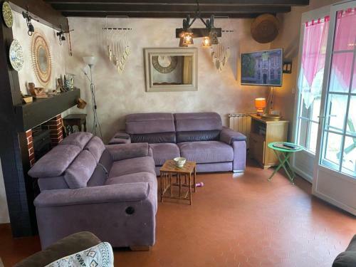 Villa T4 Borel
