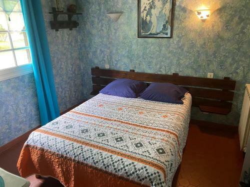 Villa T4 Borel