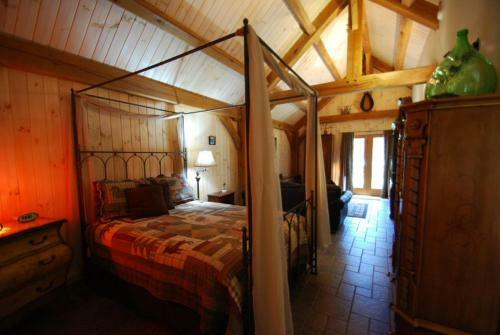Hostal Shadow Mountain Escape Cabin Rentals